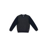 Lee Cooper Newdiagonal Erkek O Yaka Sweatshirt