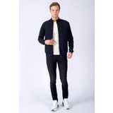 Lee Cooper Newjump Erkek Ferm. Hırka Antrasit