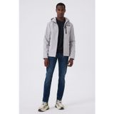 Lee Cooper Newneron Erkek Mont Gri