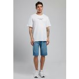 Lee Cooper Newso 2 Erkek Jean Şort