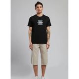 Lee Cooper Normal Bej Erkek Şort 252 LCM 221015 MAN 1 LONG BEJ