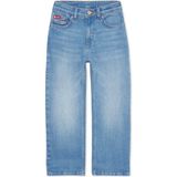 Lee Cooper Normal Bel Açık Mavi Erkek Denim Pantolon 242 Lcb 121003 Bath Mostar Lıght Bl