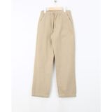 Lee Cooper Normal Bel Düz Paça Bej Erkek Çocuk Pantolon 242 Lcb 221002 Many Bej - 6 Yaş