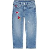 Lee Cooper Normal Bel Erkek Denim Pantolon 242 Lcb 121001 London Ocean Blue - Mavi - 6