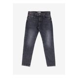Lee Cooper Normal Bel Loose Fit Erkek Denim Pantolon 251 LCM 121042 OXFORD FRANCESCA DAR