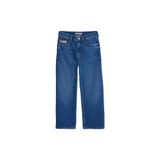 Lee Cooper Normal Bel Mavi Erkek Çocuk Denim Pantolon 241 Lcb 121002 Bath Astra Blue