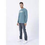Lee Cooper Normal Bel Normal Erkek Denim Pantolon 222 Lcm 121118 Harry Da - 31 / 32 - Renkli