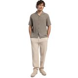 Lee Cooper Normal Bel Regular Fit Bej Erkek Chino Pantolon 252 LCM 221025 JOANKA BEJ