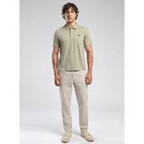 Lee Cooper Normal Bel Regular Tapered Ekru Erkek Chino Pantolon 252 LCM 221005 ZARSE 1 EKRU