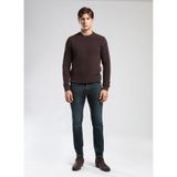 Lee Cooper Normal Bel Skinny Fit Denim Pantolon, 29-32, 5003310646, Mavi, Erkek