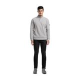 Lee Cooper Normal Bel Skinny Fit Denim Pantolon, 30/30, 5003310720, Siyah, Erkek