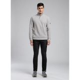 Lee Cooper Normal Bel Skinny Fit Denim Pantolon, 36/32, 5003310720, Siyah, Erkek