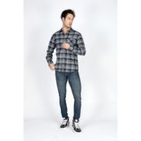 Lee Cooper Normal Bel Skinny Fit Erkek Denim Pantolon 251 LCM 121032 JEFF LIEPZIG PURE