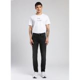 Lee Cooper Normal Bel Skinny Fit Erkek Denim Pantolon 252 LCM 121057 JEFF ALRAKIS DARK
