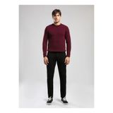 Lee Cooper Normal Bel Skinny Fit Siyah Erkek Denim Pantolon 261 LCM 121053 JEFF EMILIA VENOM