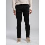 Lee Cooper Normal Bel Skinny Fit Siyah Erkek Denim Pantolon 261 LCM 121055 JEFF BALFE VENOM