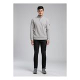 Lee Cooper Normal Bel Skinny Fit Siyah Erkek Denim Pantolon 261 LCM 121079 JEFF CARRASCO BLACK