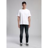 Lee Cooper Normal Bel Slim Fit Denim Pantolon, 30/30, 5003310642, Mavi, Erkek
