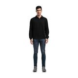 Lee Cooper Normal Bel Slim Fit Denim Pantolon, 31/30, 5003310599, Gri, Erkek