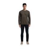 Lee Cooper Normal Bel Slim Fit Denim Pantolon, 31/32, 5003310629, Mavi, Erkek