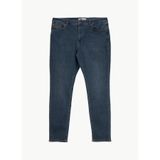 Lee Cooper Normal Bel Slim Fit Denim Pantolon, 32/32, 5003310609, Mavi, Erkek