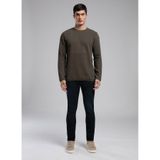 Lee Cooper Normal Bel Slim Fit Denim Pantolon, 34/32, 5003310629, Mavi, Erkek