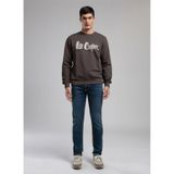 Lee Cooper Normal Bel Slim Fit Denim Pantolon, 36/32, 5003310643, Mavi, Erkek