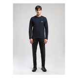 Lee Cooper Normal Bel Slim Fit Siyah Erkek Denim Pantolon 261 LCM 121030 JACK STAY BLACK