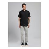 Lee Cooper Normal Bel Slim Straight Açık Gri Erkek Chino Pantolon 252 LCM 221007 NEW CHINO 2 A. GRİ