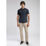 Lee Cooper Normal Bel Slim Straight Bej Erkek Chino Pantolon 252 LCM 221002 JAGGER ND 1 BEJ