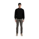 Lee Cooper Normal Bel Slim Straight Chino Pantolon, 31-32, 5003310763, Haki, Erkek
