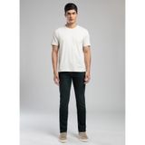 Lee Cooper Normal Bel Slim Straight Denim Pantolon, 29-32, 5003354690, Kahve, Erkek