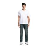Lee Cooper Normal Bel Slim Straight Denim Pantolon, 31/30, 5003354664, Taş, Erkek