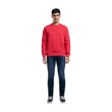 Lee Cooper Normal Bel Slim Straight Denim Pantolon, 31/32, 5003310898, Mavi, Erkek