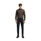Lee Cooper Normal Bel Slim Straight Denim Pantolon, 32/30, 5003310589, Mavi, Erkek