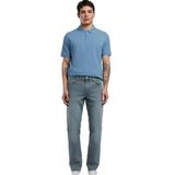 Lee Cooper Normal Bel Slim Straight Erkek Denim Pantolon 252 LCM 121003 JAGGER OCTOPUS IG M