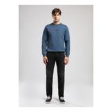 Lee Cooper Normal Bel Slim Straight Siyah Erkek Denim Pantolon 261 LCM 121004 JAGGER LEIPZIG VBL