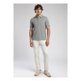Lee Cooper Normal Bel Slim Straight Taş Erkek Chino Pantolon 252 LCM 221002 JAGGER ND 1 TAŞ