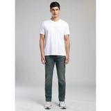 Lee Cooper Normal Bel Slim Straight Taş Erkek Denim Pantolon 262 Lcm 121002 Jagger Octopus Jnb - 34 - 30