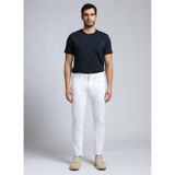 Lee Cooper Normal Bel Slim Tapered Erkek Denim Pantolon 252 LCM 121061 LONDON CEDEF WEFT