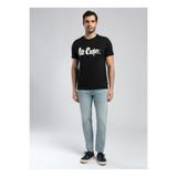 Lee Cooper Normal Bel Slim Tapered Erkek Denim Pantolon 252 LCM 121063 LONDON POSEY LIGHT