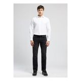 Lee Cooper Normal Bel Straight Antrasit Erkek Denim Pantolon 262 LCM 121036 HARRY AKERMAN VENOM