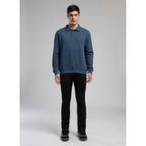 Lee Cooper Normal Bel Straight Chino Pantolon, 31-32, 5003310732, Siyah, Erkek