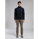 Lee Cooper Normal Bel Straight Chino Pantolon, 38-32, 5003310745, Bej, Erkek