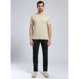 Lee Cooper Normal Bel Straight Erkek Denim Pantolon 252 Lcm 121045 Harry Stay Black - Renksiz