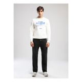 Lee Cooper Normal Bel Straight Siyah Erkek Denim Pantolon 261 LCM 121091 BAGGY KENDALL BLACK