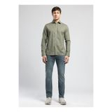 Lee Cooper Normal Bel Straight Taş Erkek Denim Pantolon 262 LCM 121038 HARRY BURNELL FALCON