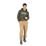 Lee Cooper Normal Paça Deve Tüyü Erkek Kargo Pantolon 251 Lcm 221011 Jogger Camel, L