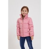 Lee Cooper Olinda Kız Çocuk Mont Pembe