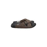 Lee Cooper Orthopedix 2009 Çapraz Bantlı Suya Dayanıklı Tokalı Erkek Terlik